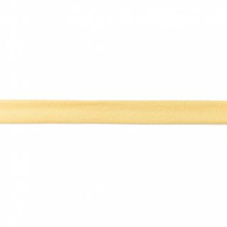 Traka za obrub jersey light yellow
