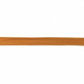 Traka za obrub jersey cognac