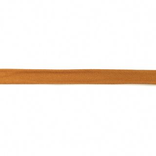 Traka za obrub jersey cognac