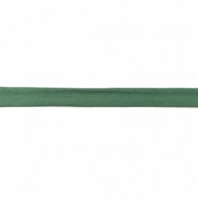 Traka za obrub jersey dark old green