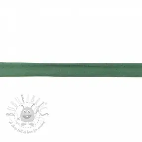 Traka za obrub jersey dark old green