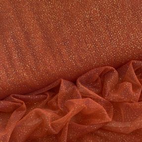Tila ROYAL SPARKLE hrđavo zlatna