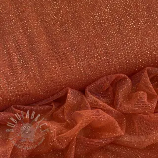 Til TUTU ROYAL SPARKLE hrđavo zlatna