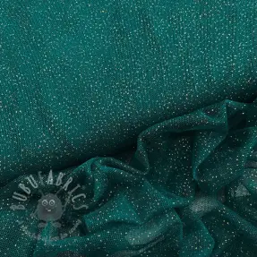 Til TUTU ROYAL SPARKLE petrol zlatna