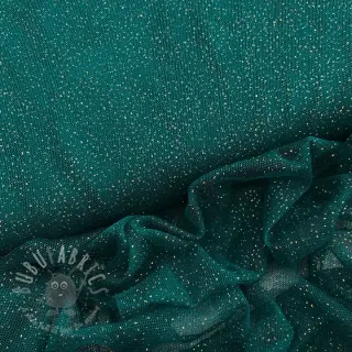 Til TUTU ROYAL SPARKLE petrol zlatna