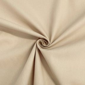 Pamučni popelin beige