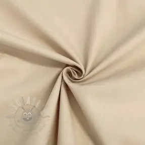 Pamučni popelin beige