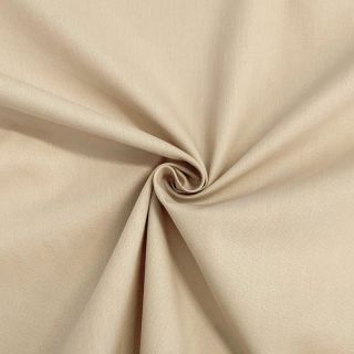 Pamučni popelin beige