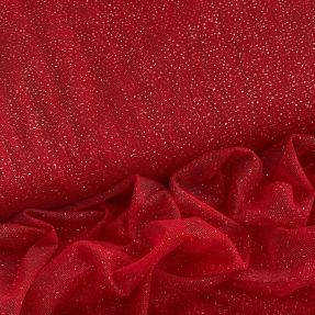 Til TUTU ROYAL SPARKLE red silver