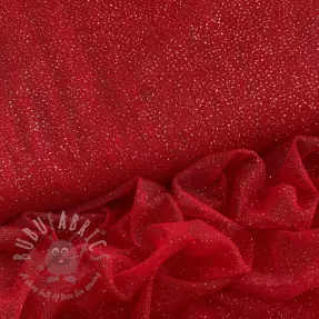 Til TUTU ROYAL SPARKLE red silver