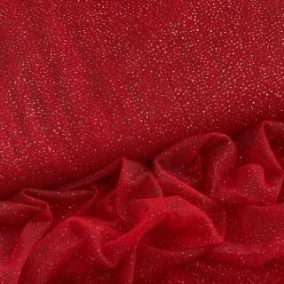 Til TUTU ROYAL SPARKLE red silver