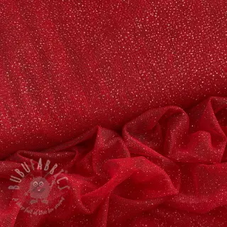 Til TUTU ROYAL SPARKLE red silver