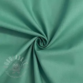Pamučni popelin cyan