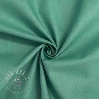 Pamučni popelin cyan
