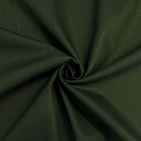 Pamučni popelin army green