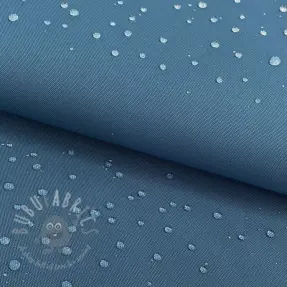 Vodoodbojna tkanina jeans