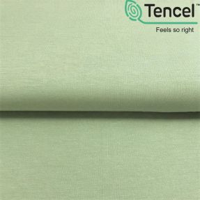 Pletene tkanine TENCEL modal mint