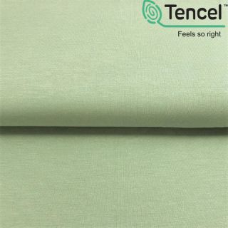 Pletene tkanine TENCEL modal mint