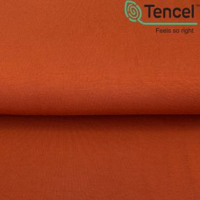 Pletene tkanine TENCEL modal terra