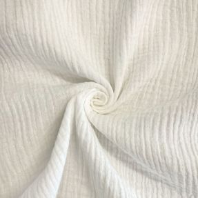 Tetra Tkanina/Muslin ecru