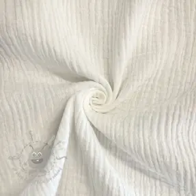 Tetra Tkanina/Muslin ecru