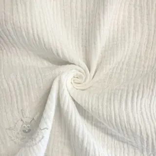 Tetra Tkanina/Muslin ecru