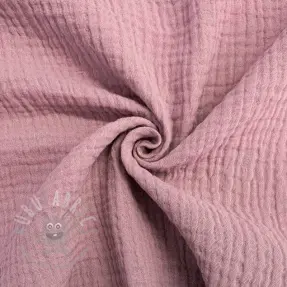 Tetra Tkanina/Muslin lilac
