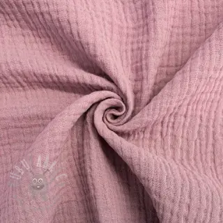 Tetra Tkanina/Muslin lilac