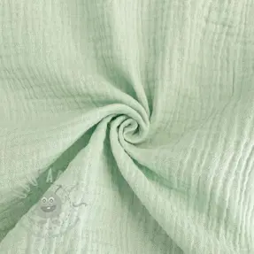Tetra Tkanina/Muslin mint