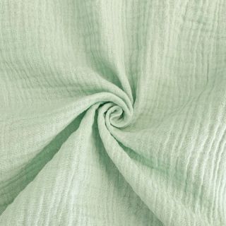 Dvostruka gaza/muslin mint