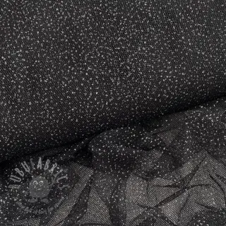 Til ROYAL SPARKLE crna srebrna