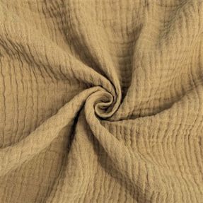 Tetra Tkanina/Muslin beige