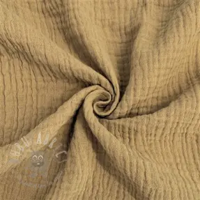 Tetra Tkanina/Muslin beige