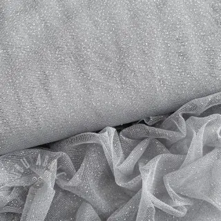 Til TUTU ROYAL SPARKLE siva srebrna