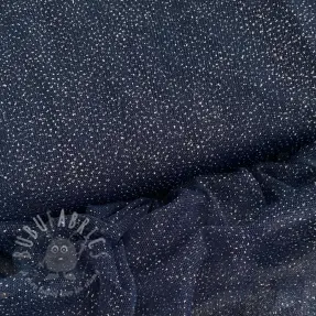 Til TUTU ROYAL SPARKLE tamnoplava srebrna