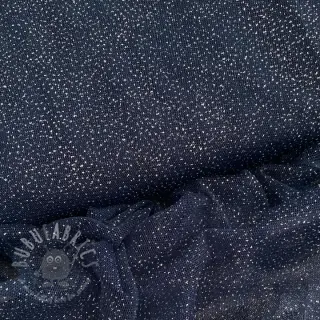 Til TUTU ROYAL SPARKLE tamnoplava srebrna