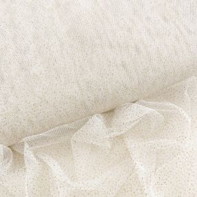 Til TUTU ROYAL SPARKLE bijela zlatna