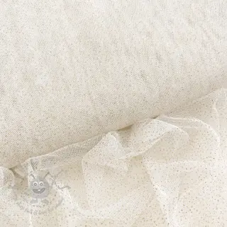 Til TUTU ROYAL SPARKLE bijela zlatna