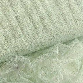 Til TUTU ROYAL SPARKLE menta zlatna
