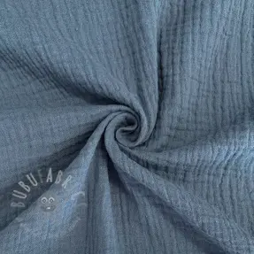 Tetra Tkanina/Muslin jeans blue