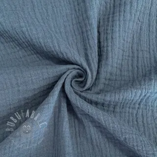 Tetra Tkanina/Muslin jeans blue