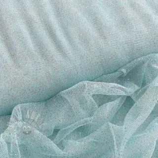 Til TUTU ROYAL SPARKLE svijetlo plava zlatna