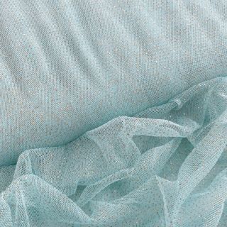 Tila ROYAL SPARKLE svijetlo plava zlatna
