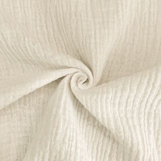 Dvostruka gaza/muslin butter