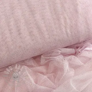 Til TUTU ROYAL SPARKLE lila zlatna