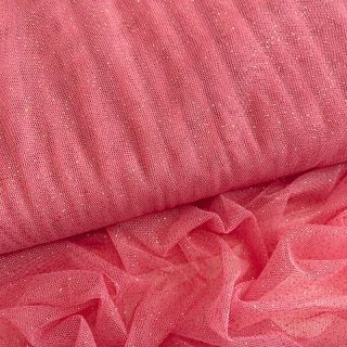 Tila ROYAL SPARKLE roza zlatna