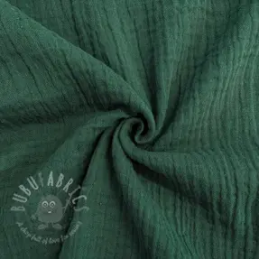 Tetra Tkanina/Muslin old green