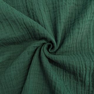 Tetra Tkanina/Muslin old green