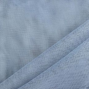 Tila za TUTU baby blue 160 cm
