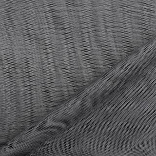 Tila za TUTU tamno siva 160 cm